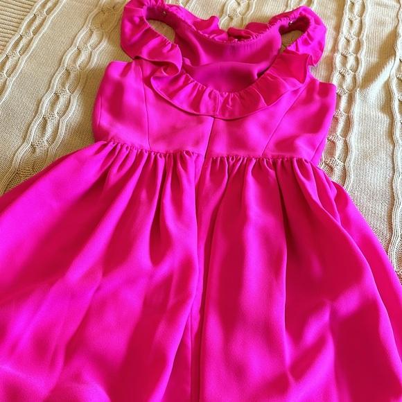 Kate Spade A-line dress with pockets - Picture 6 of 13